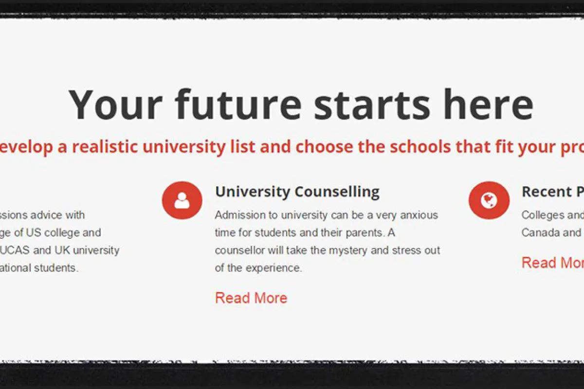 Web McKniff University Solutions.